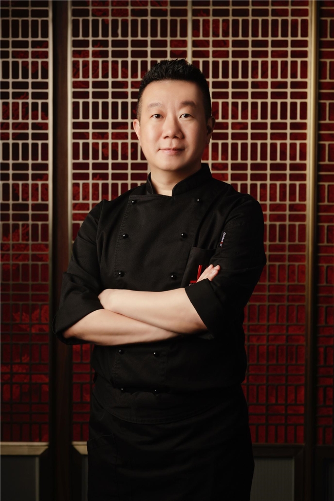 金沙旅享呈獻“江南東海珍宴” 六手聯(lián)乘獨家美食體驗|餐飲界