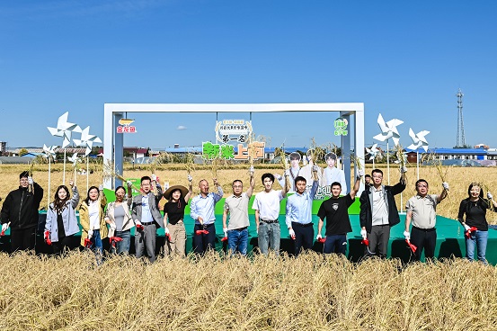 從“追趕”到“碾壓”！超越“世界米王”日本越光米，金龍魚6步鮮新米上市|餐飲界