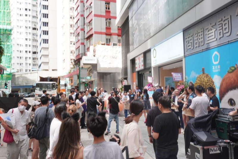 LDH DESIGN劉道華｜武漢宴.禧樽：江風(fēng)入宴，如繁花盛開|餐飲界