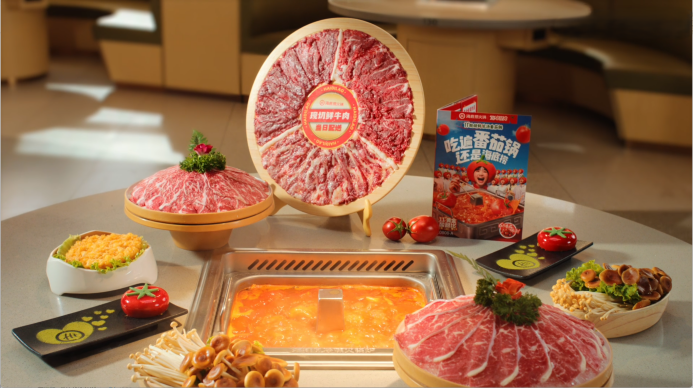 年銷量超7000萬份，海底撈如何用“明星產(chǎn)品”撬動(dòng)產(chǎn)業(yè)“新增量”？|餐飲界