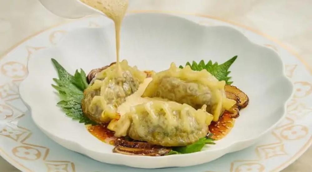 LV跨界餐飲：奢侈品牌的流量密碼！|餐飲界