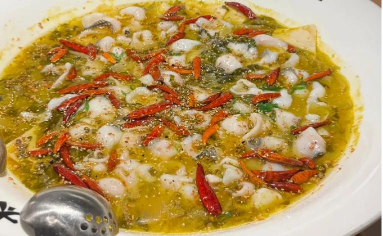 繼西貝之后，太二酸菜魚被疑預制，4萬條輿情拷問預制菜：透明化才是生存法則！|餐飲界