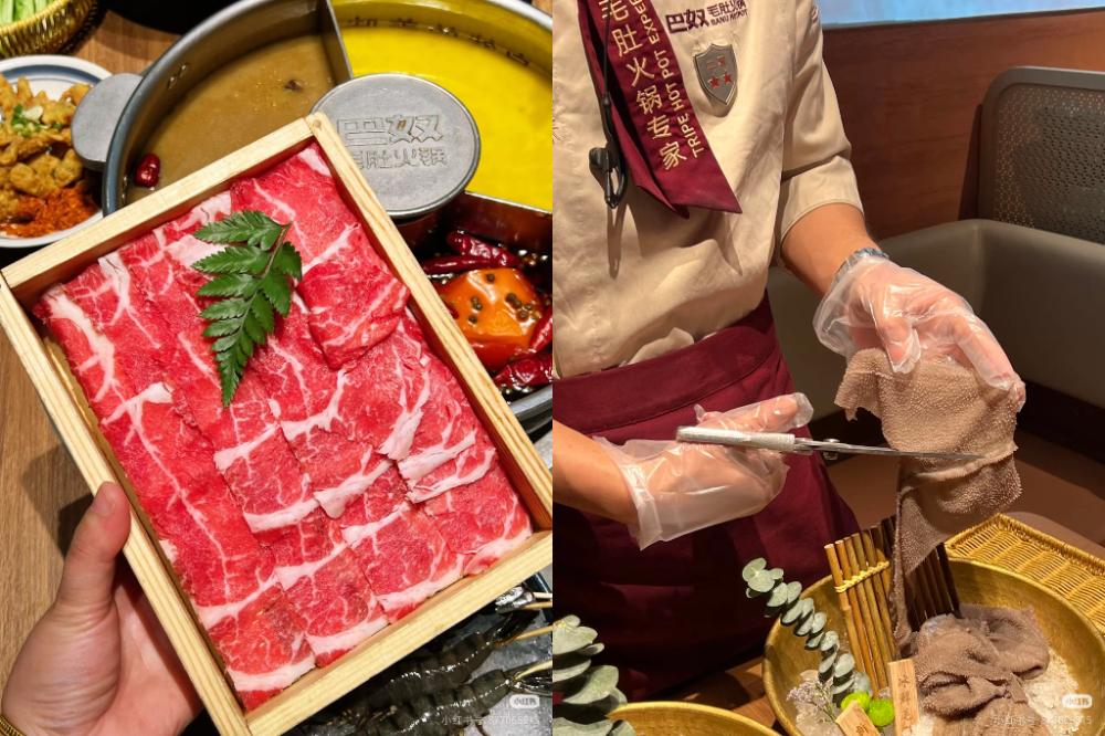 19萬(wàn)店退場(chǎng)！火鍋業(yè)“冰火兩重天”下的生死突圍戰(zhàn)！|餐飲界