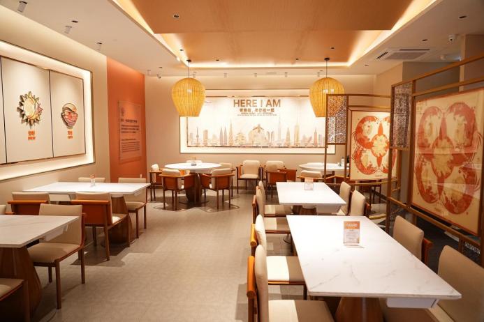 從國(guó)民品牌到國(guó)際品牌，魚(yú)你在一起是如何做好“全球化”？